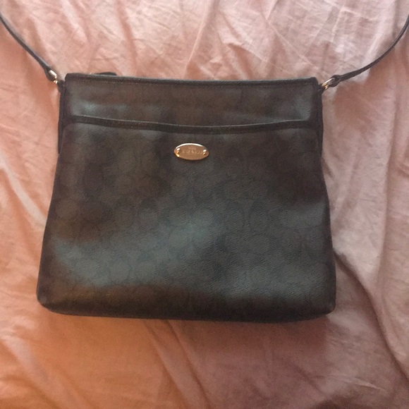Coach Bags Coach Side Purse Poshmark